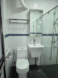 Blk 832 Woodlands Street 83 (Woodlands), HDB 3 Rooms #553151471